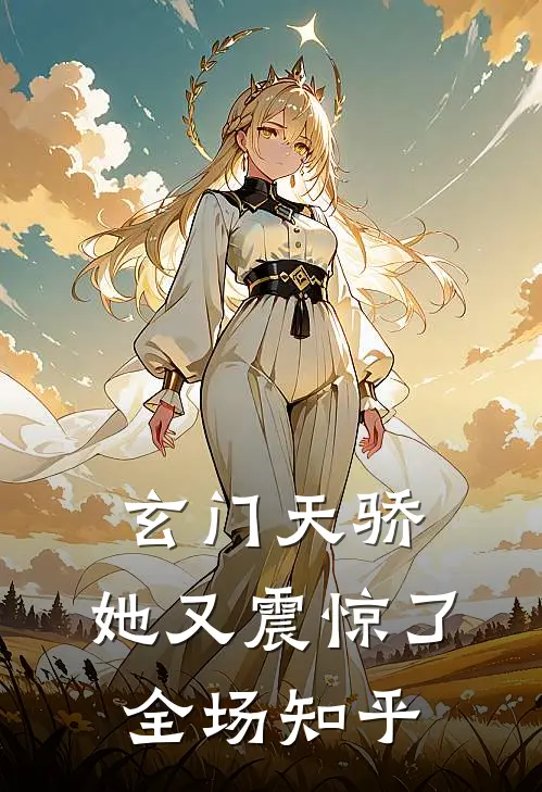 玄门天骄她又震惊了全场知乎免费阅读