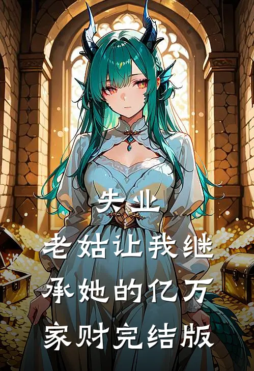失业,老姑让我继承她的亿万家财完结版