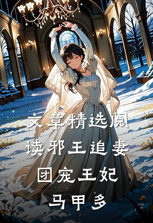 文章精选阅读邪王追妻：团宠王妃马甲多