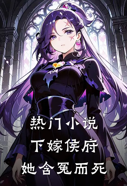 热门下嫁侯府,她含冤而死全文阅读