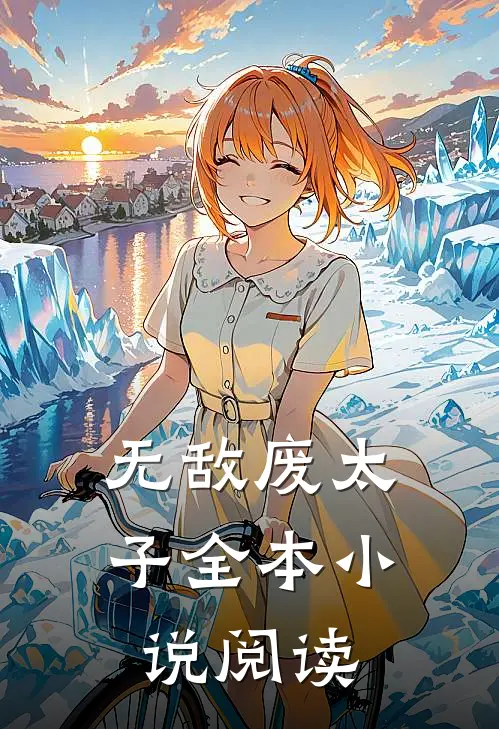 无敌废太子全本小说阅读