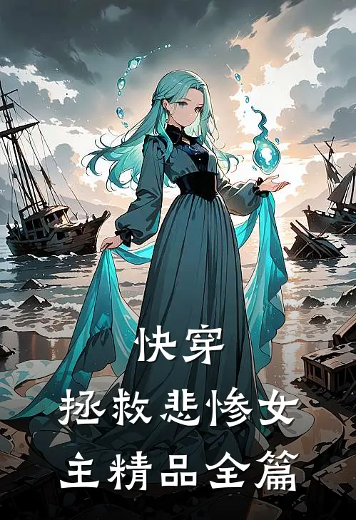 快穿拯救悲惨女主精品全篇阅读