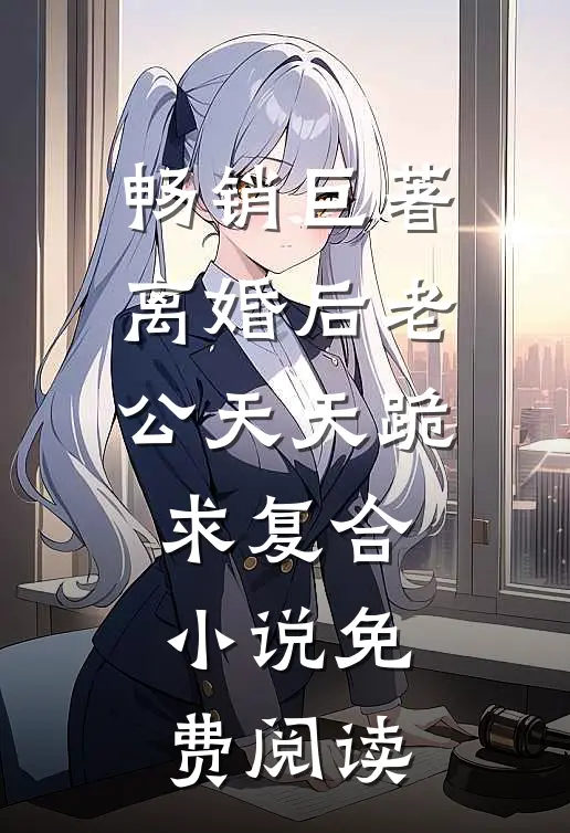 畅销巨著离婚后老公天天跪求复合小说免费阅读