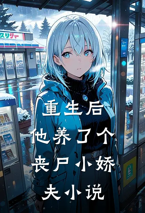 重生后,他养了个丧尸小娇夫