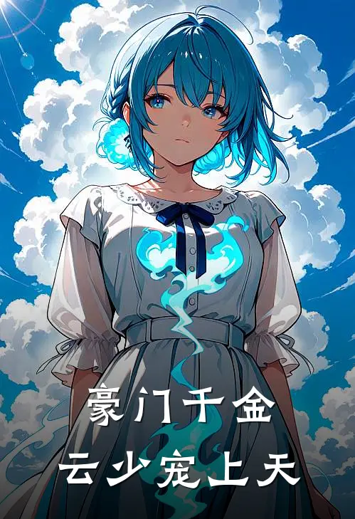 豪门千金云少宠上天
