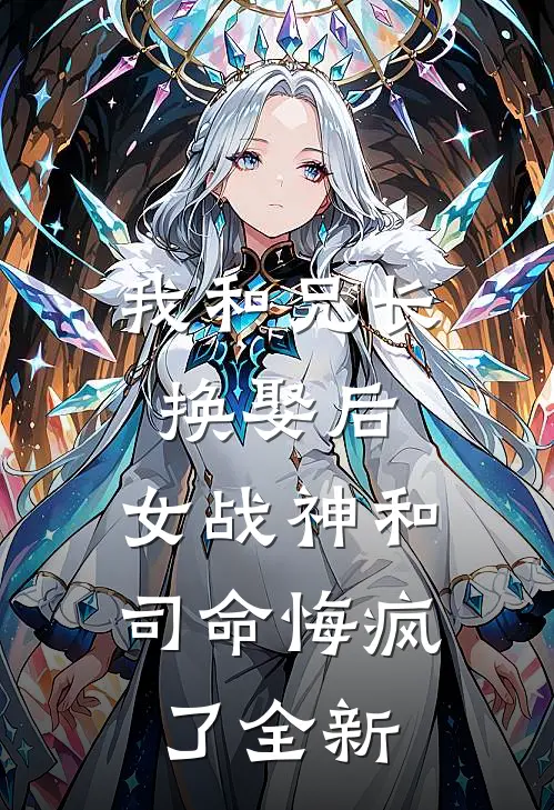 我和兄长换娶后,女战神和司命悔疯了全新漫画
