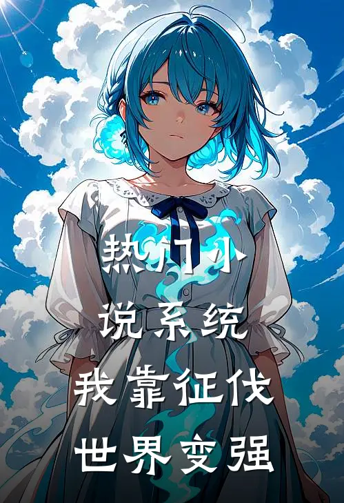 热门小说系统：我靠征伐世界变强