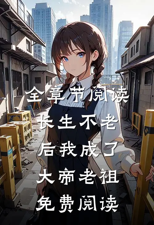 全章节阅读长生不老后我成了大帝老祖免费阅读