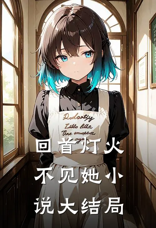 回首灯火不见她小说大结局