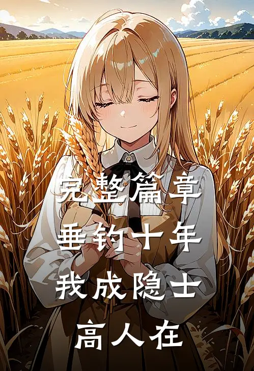 完整篇章垂钓十年,我成隐士高人在
