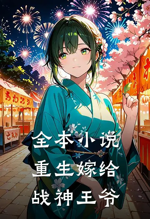 全本小说重生嫁给战神王爷