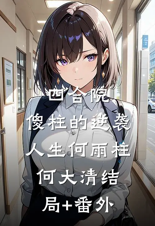 四合院：傻柱的逆袭人生何雨柱何大清结局+番外