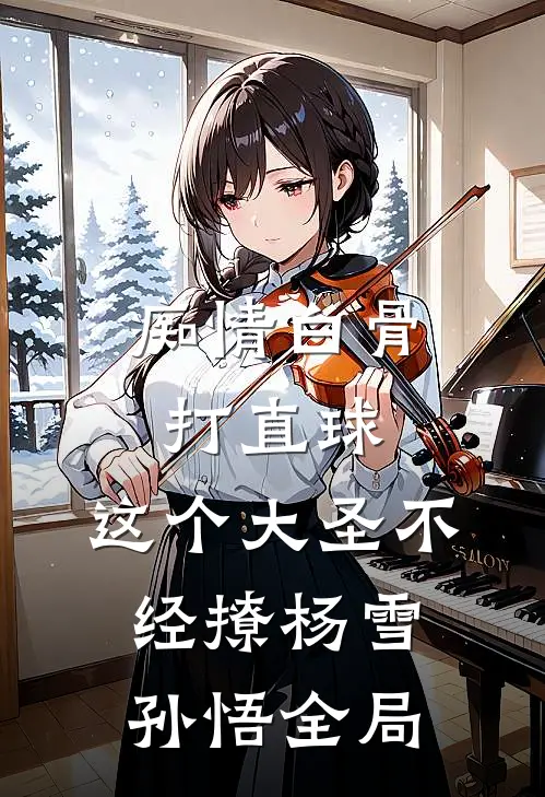 痴情白骨打直球，这个大圣不经撩杨雪孙悟全局