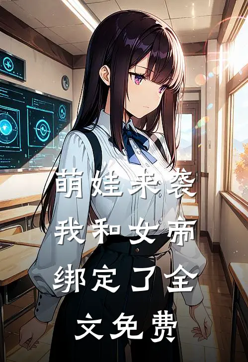 萌娃来袭,我和女帝绑定了全文免费观看