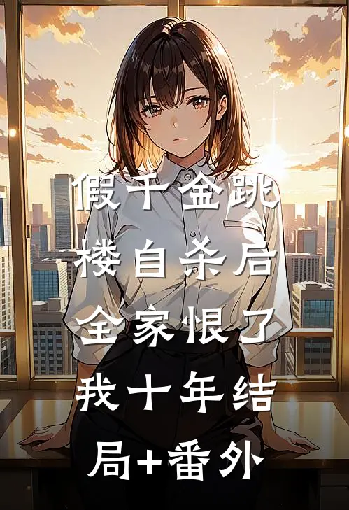 假千金跳楼自杀后，全家恨了我十年结局+番外