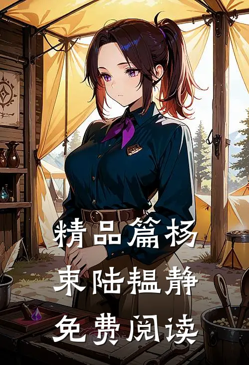 精品篇杨束陆韫静免费阅读