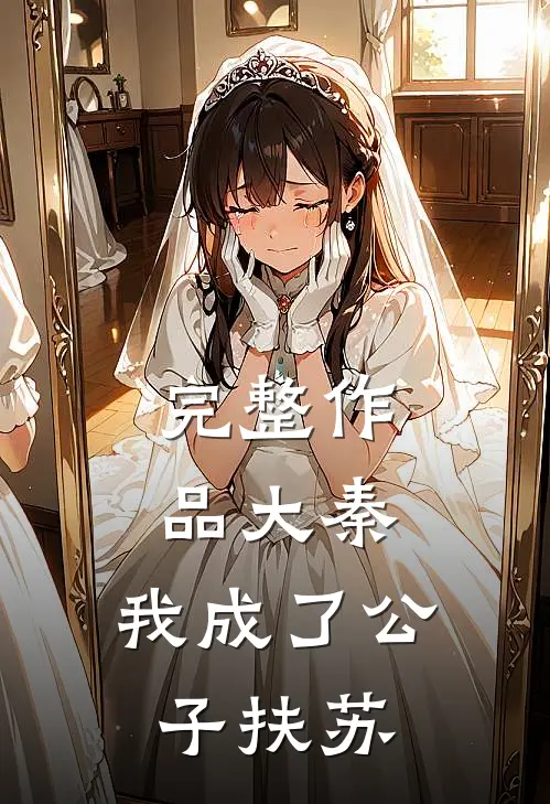 完整作品大秦,我成了公子扶苏