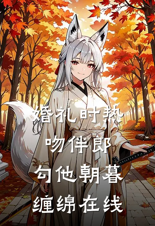 婚礼时热吻伴郎，勾他朝暮缠绵在线