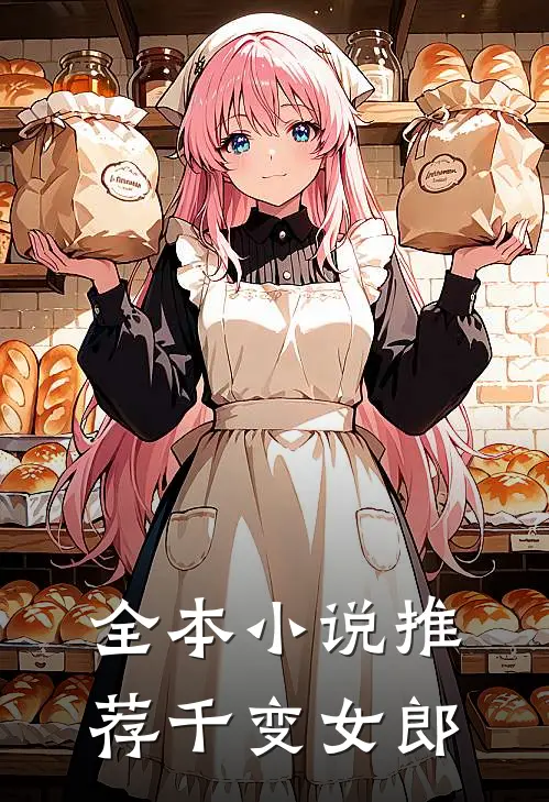 全本小说推荐千变女郎