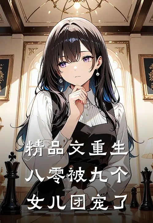 精品文重生八零被九个女儿团宠了