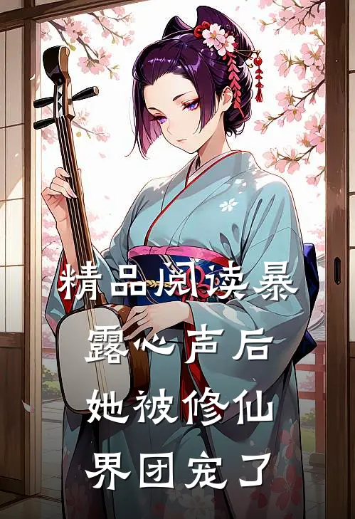 精品阅读暴露心声后，她被修仙界团宠了