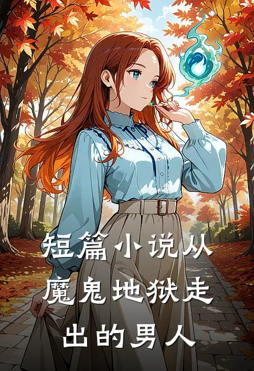 短篇小说从魔鬼地狱走出的男人
