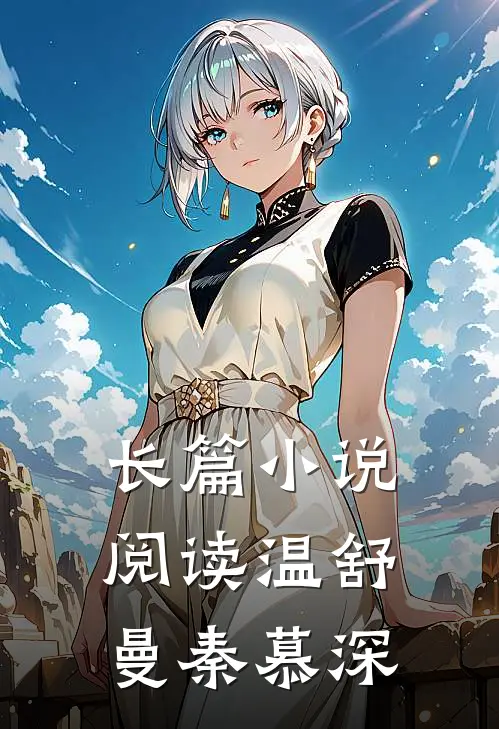 长篇小说阅读温舒曼秦慕深