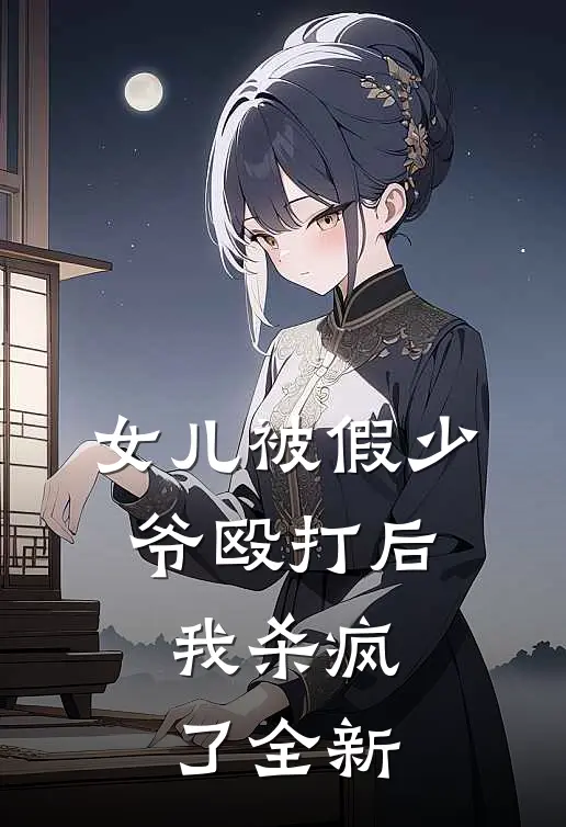 女儿被假少爷殴打后,我杀疯了全新