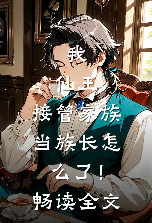 我，仙王，接管家族当族长怎么了！畅读全文