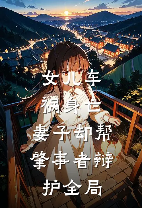 女儿车祸身亡，妻子却帮肇事者辩护全局