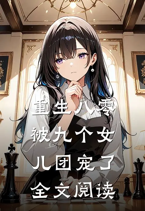 重生八零：被九个女儿团宠了全文阅读
