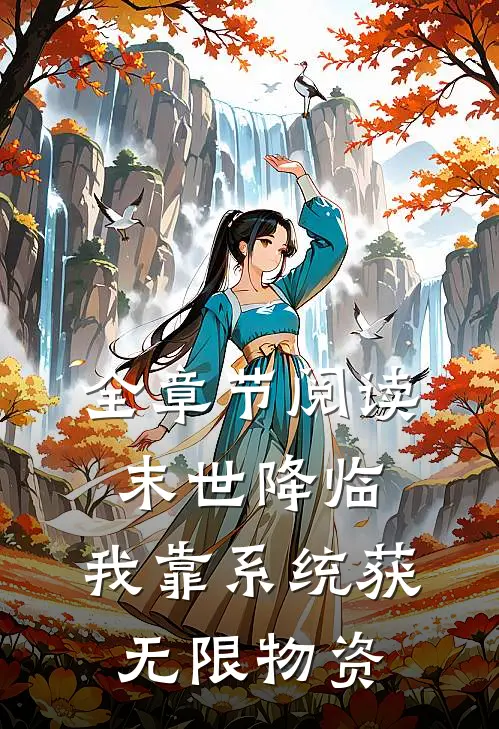 全章节阅读末世降临：我靠系统获无限物资