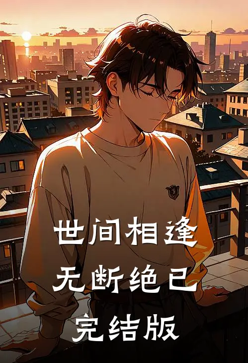 世间相逢无断绝已完结版