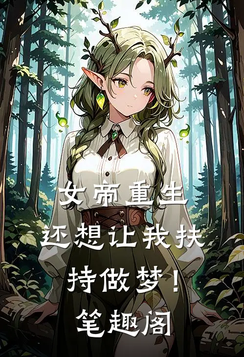 女帝重生,还想让我扶持做梦!笔趣阁