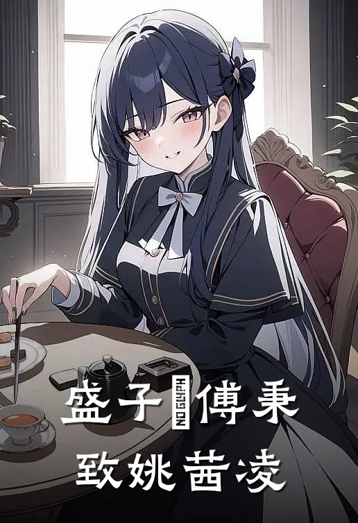 盛子婳傅秉致姚茜凌