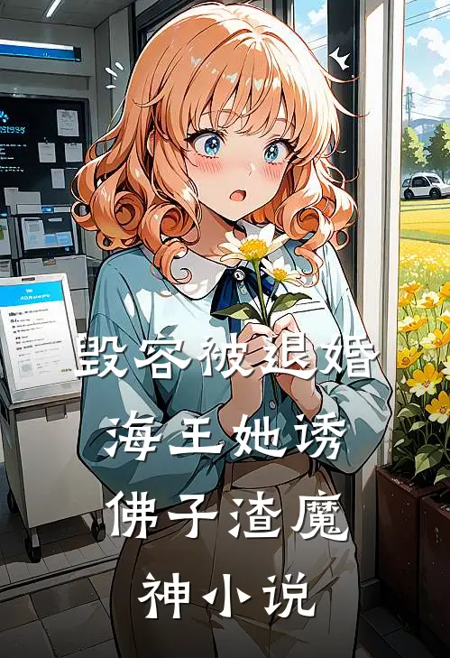 毁容被退婚，海王她诱佛子渣魔神小说