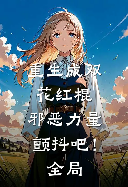 重生成双花红棍,邪恶力量颤抖吧!全局