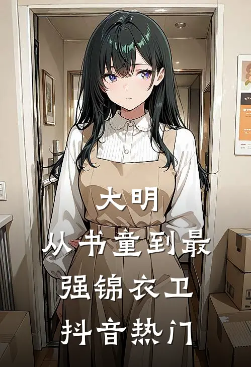 大明：从书童到最强锦衣卫抖音热门