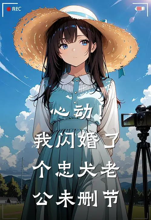 心动！我闪婚了个忠犬老公未删节