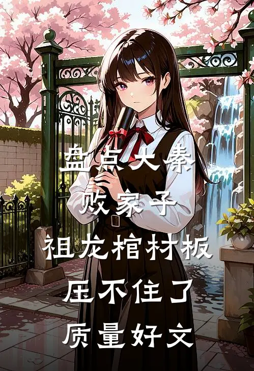 盘点大秦败家子，祖龙棺材板压不住了质量好文