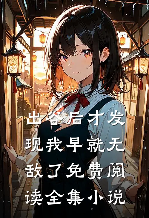 出谷后才发现我早就无敌了免费阅读全集小说