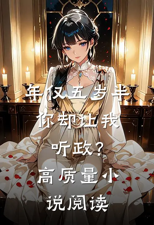 年仅五岁半，你却让我听政？高质量小说阅读