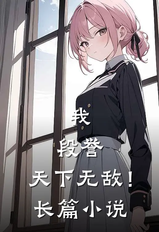 我，段誉，天下无敌！长篇小说