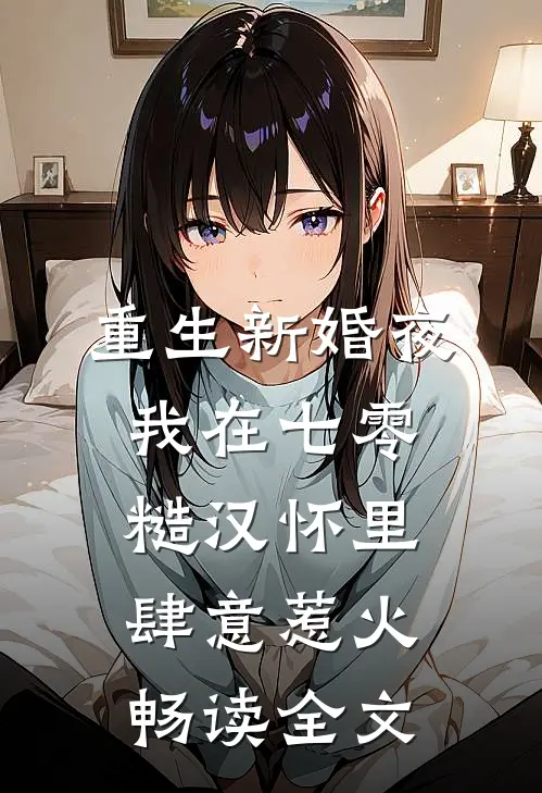 重生新婚夜，我在七零糙汉怀里肆意惹火畅读全文