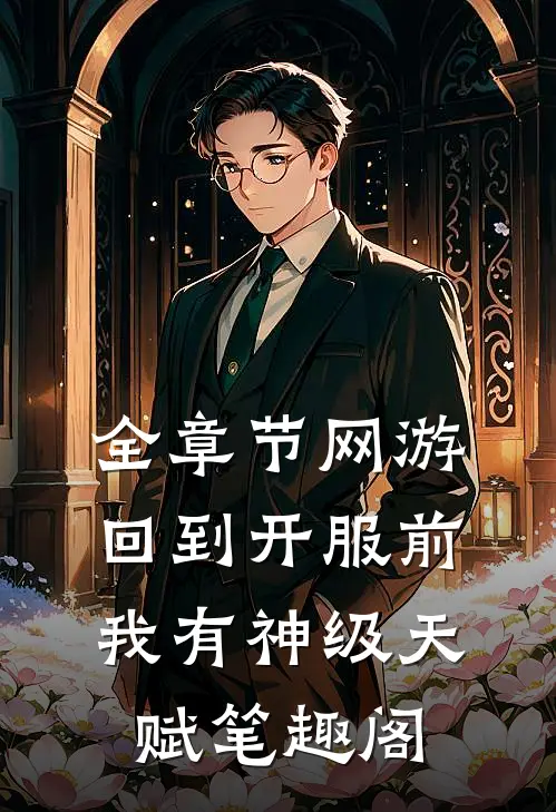 全章节网游回到开服前我有神级天赋笔趣阁