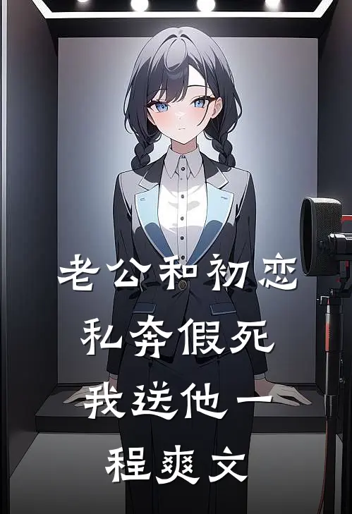 老公和初恋私奔假死，我送他一程爽文
