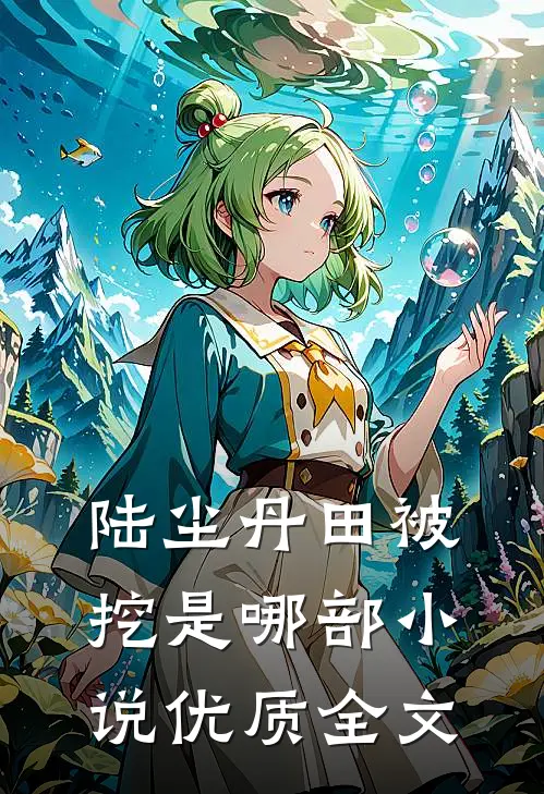 陆尘丹田被挖是哪部小说优质全文