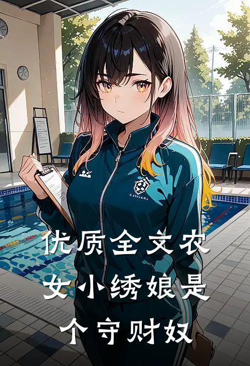 优质全文农女小绣娘是个守财奴