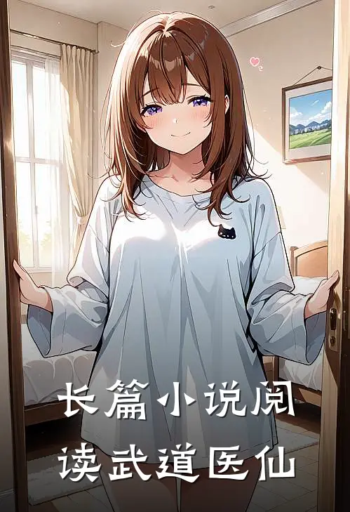 长篇小说阅读武道医仙