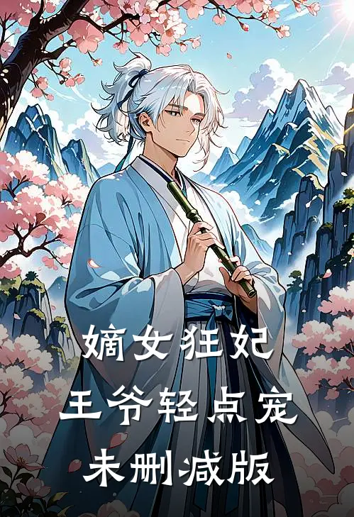 嫡女狂妃王爷轻点宠未删减版